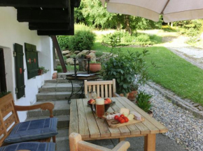 Cosy holiday home in Kollnburg with garden